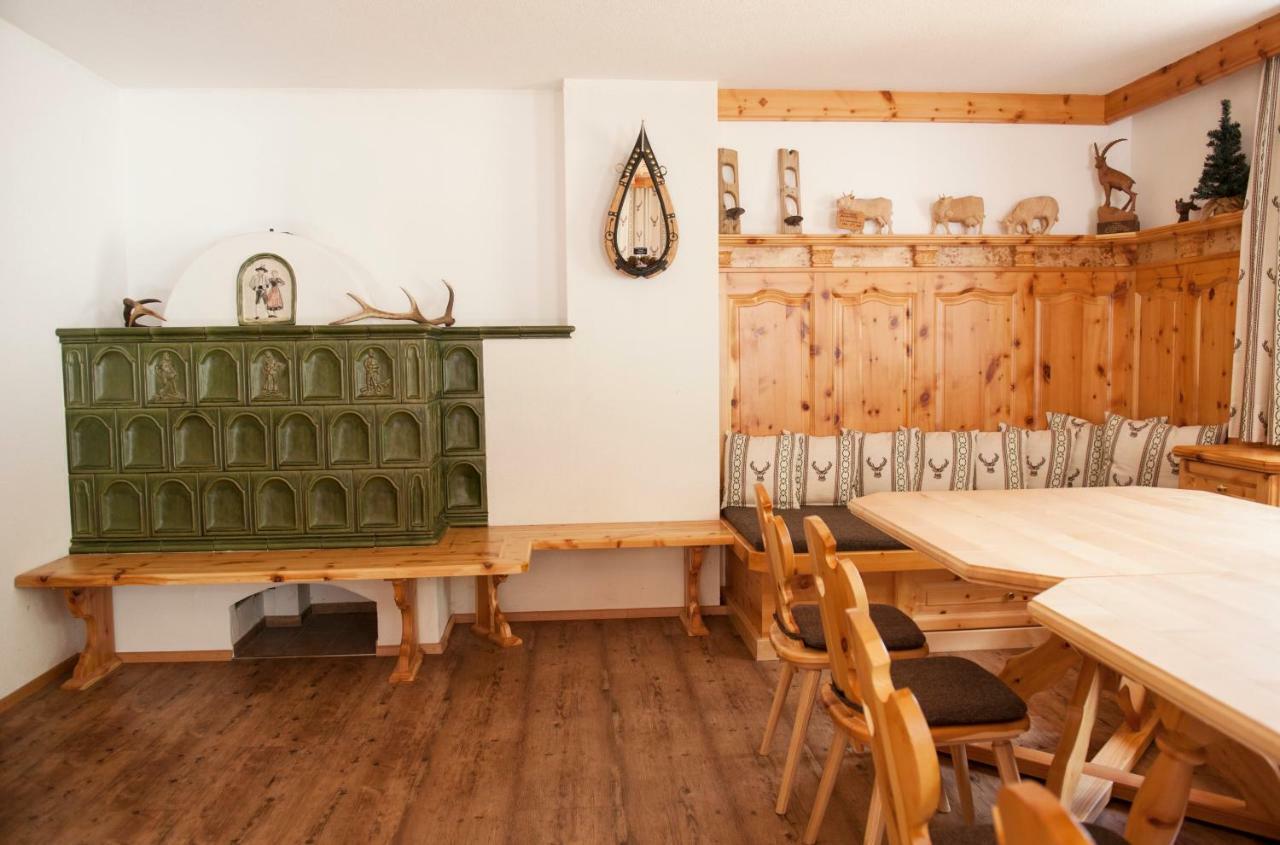 Вілла Bauernhof Entalhof Фінкенберг Екстер'єр фото
